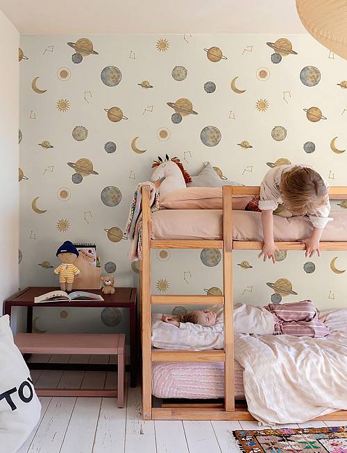 The Little Dreamers