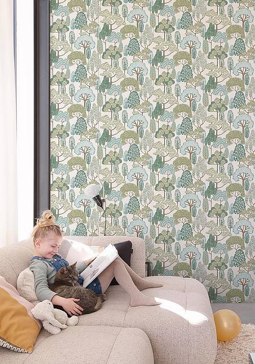 The Little Dreamers