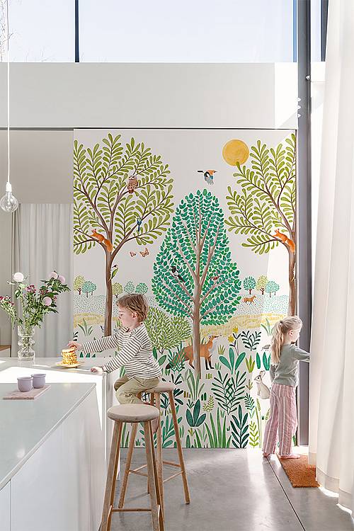 The Little Dreamers