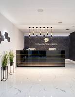 Derma Doctors Center