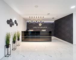 Derma Doctors Center