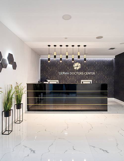 Derma Doctors Center