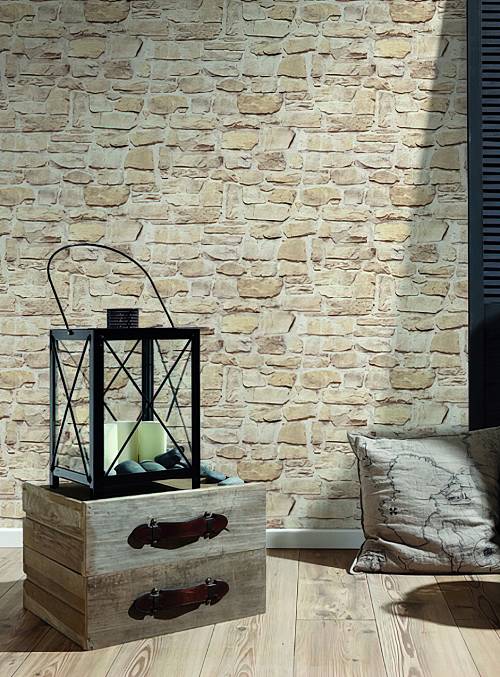 Elements Natural Mix 53cmx10,05m