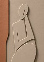 Sculptural Form No. 021