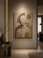 Sculptural Form No. 007