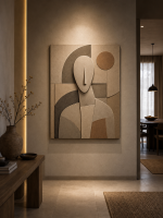 Sculptural Form No. 007