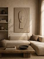 Sculptural Form No. 008