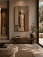 Sculptural Form No. 009