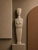 Sculptural Form No. 009