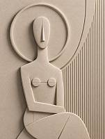 Sculptural Form No. 019
