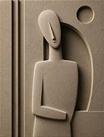 Sculptural Form No. 006