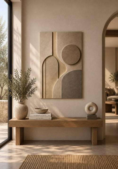 Sculptural Form No. 004