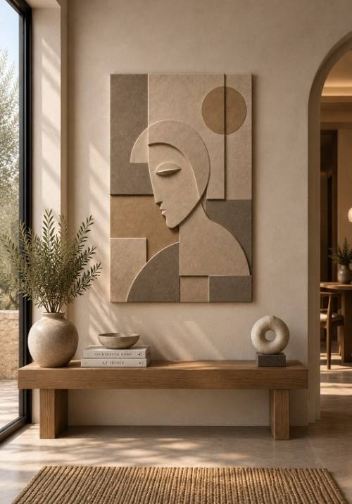 Sculptural Form No. 014